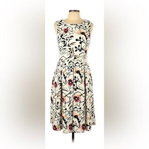 Karl Lagerfeld dress